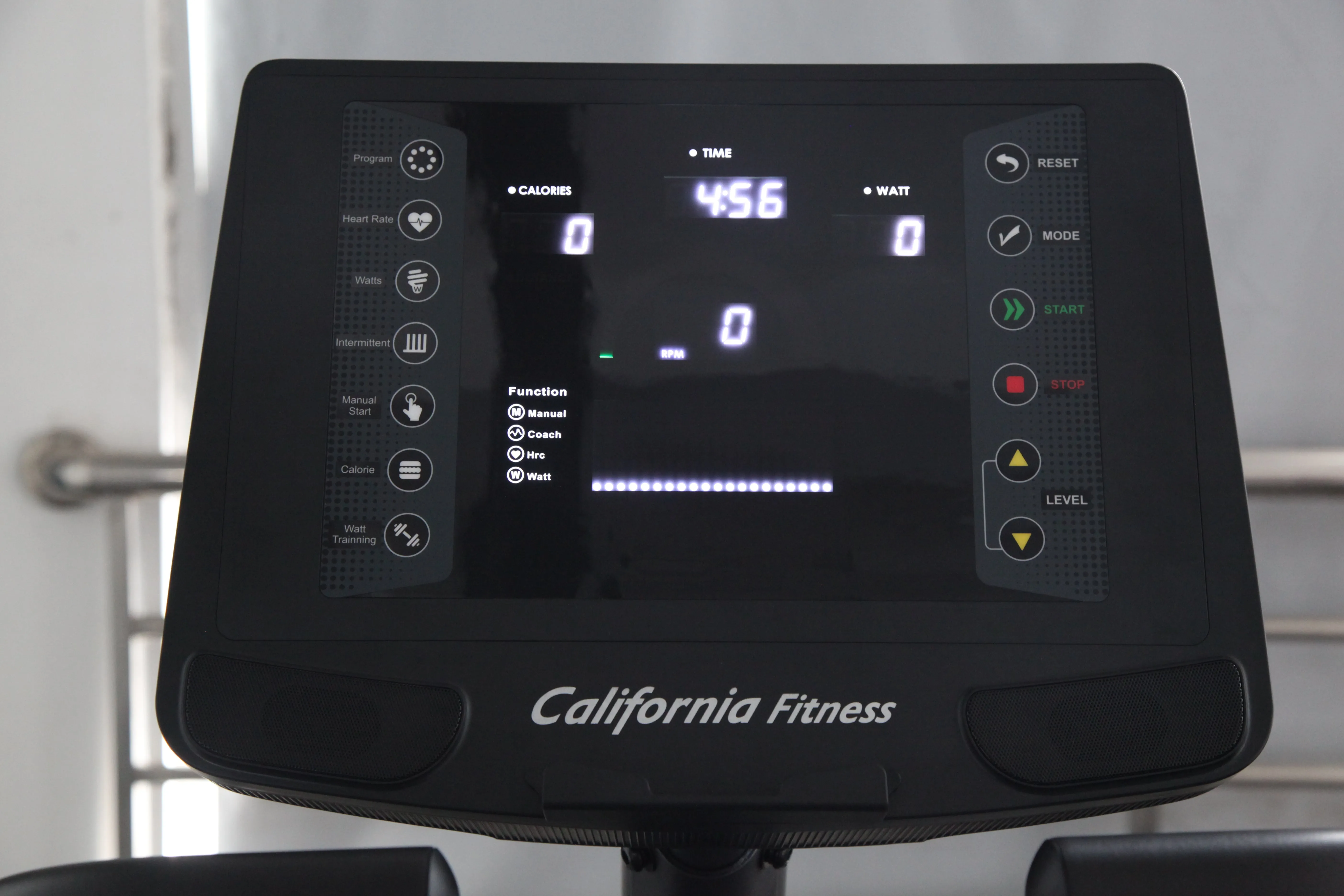 California Fitness R8 Recumbent Exercise Bike (🎁HOLIDAY SALE)