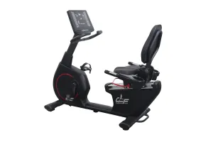 California Fitness R8 Recumbent Exercise Bike (🎁HOLIDAY SALE)