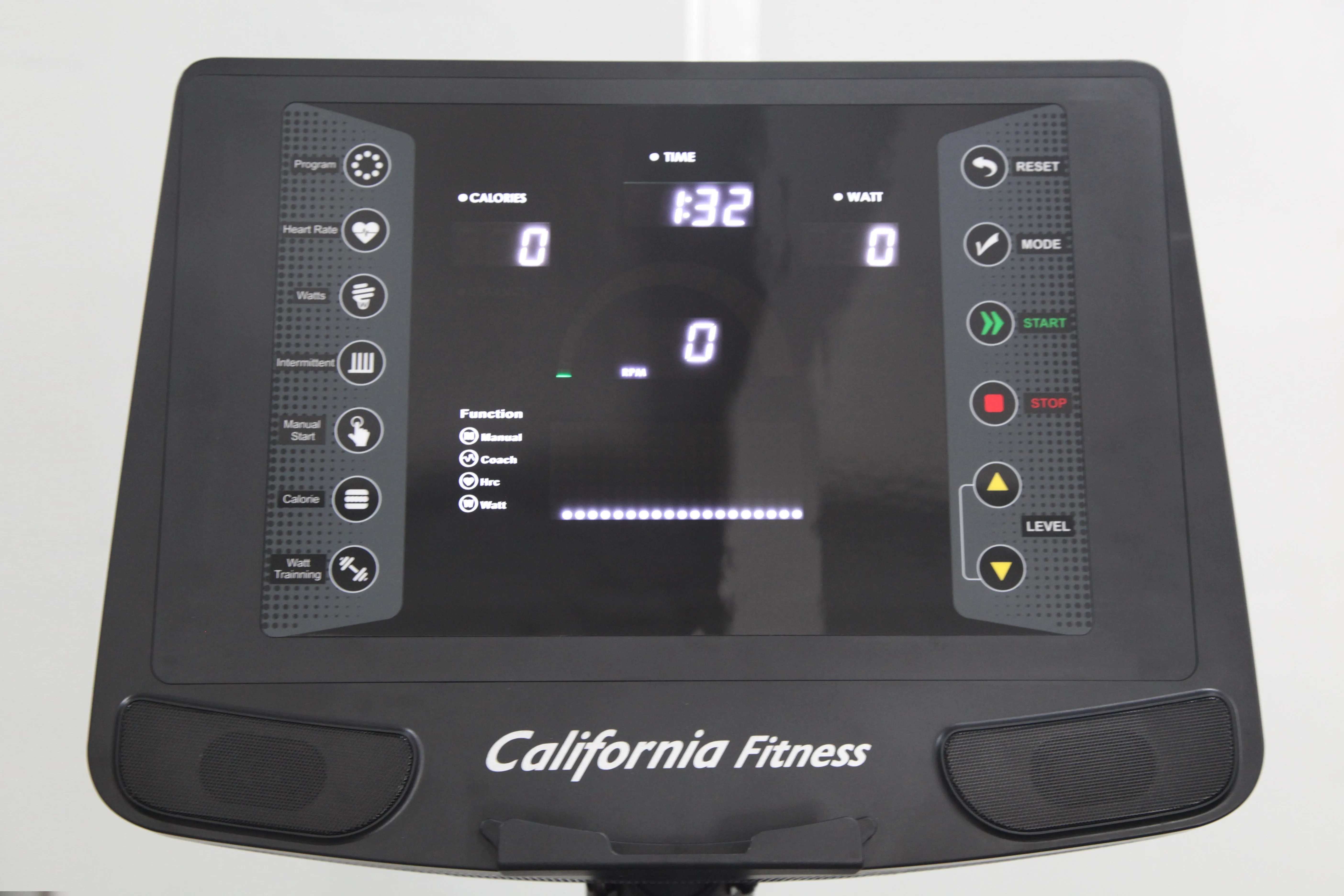 California Fitness R8 Recumbent Exercise Bike (🎁HOLIDAY SALE)