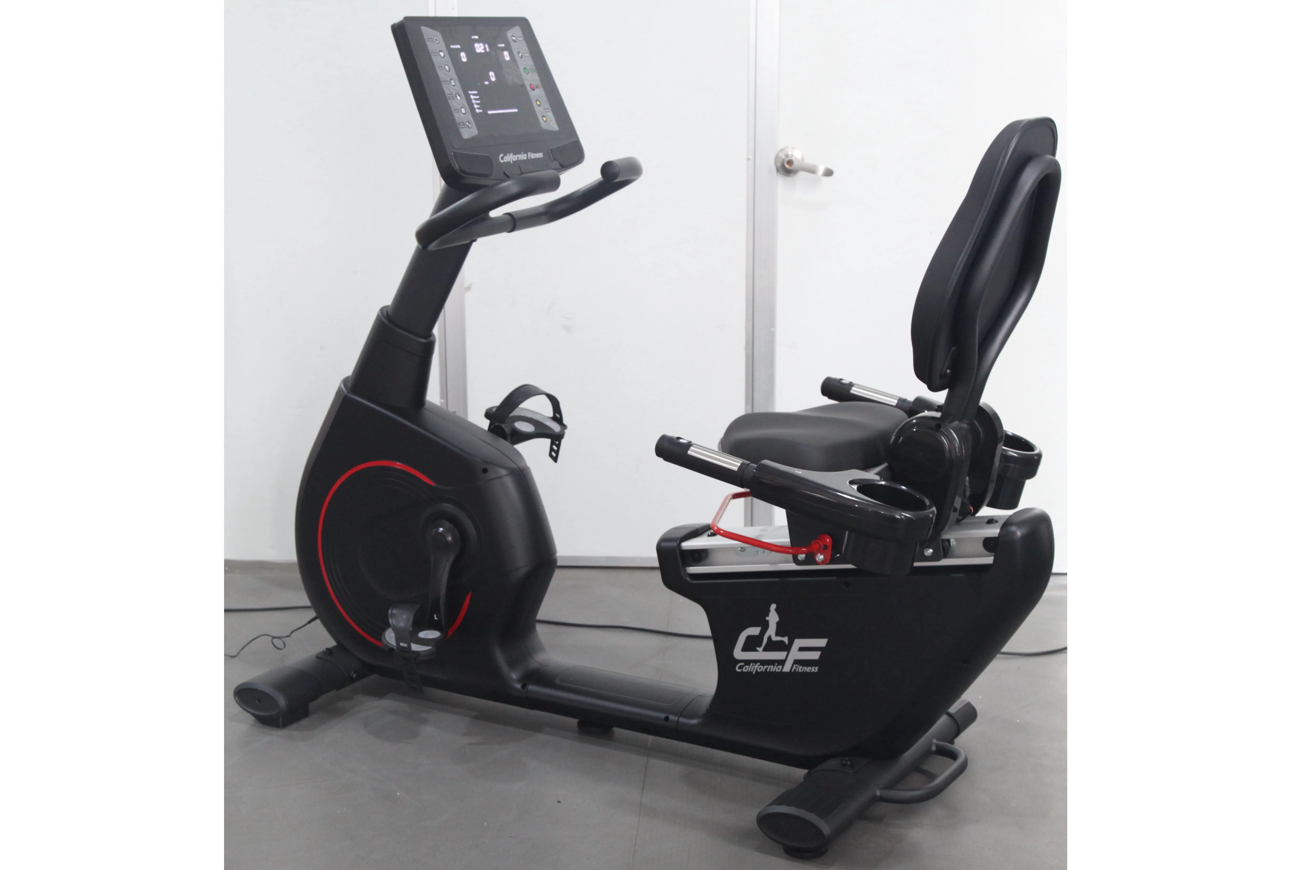 California Fitness R8 Recumbent Exercise Bike (🎁HOLIDAY SALE)