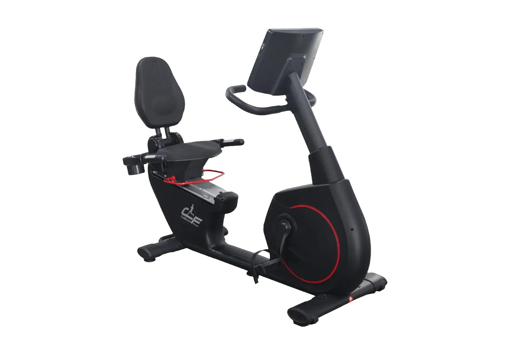 California Fitness R8 Recumbent Exercise Bike (🎁HOLIDAY SALE)