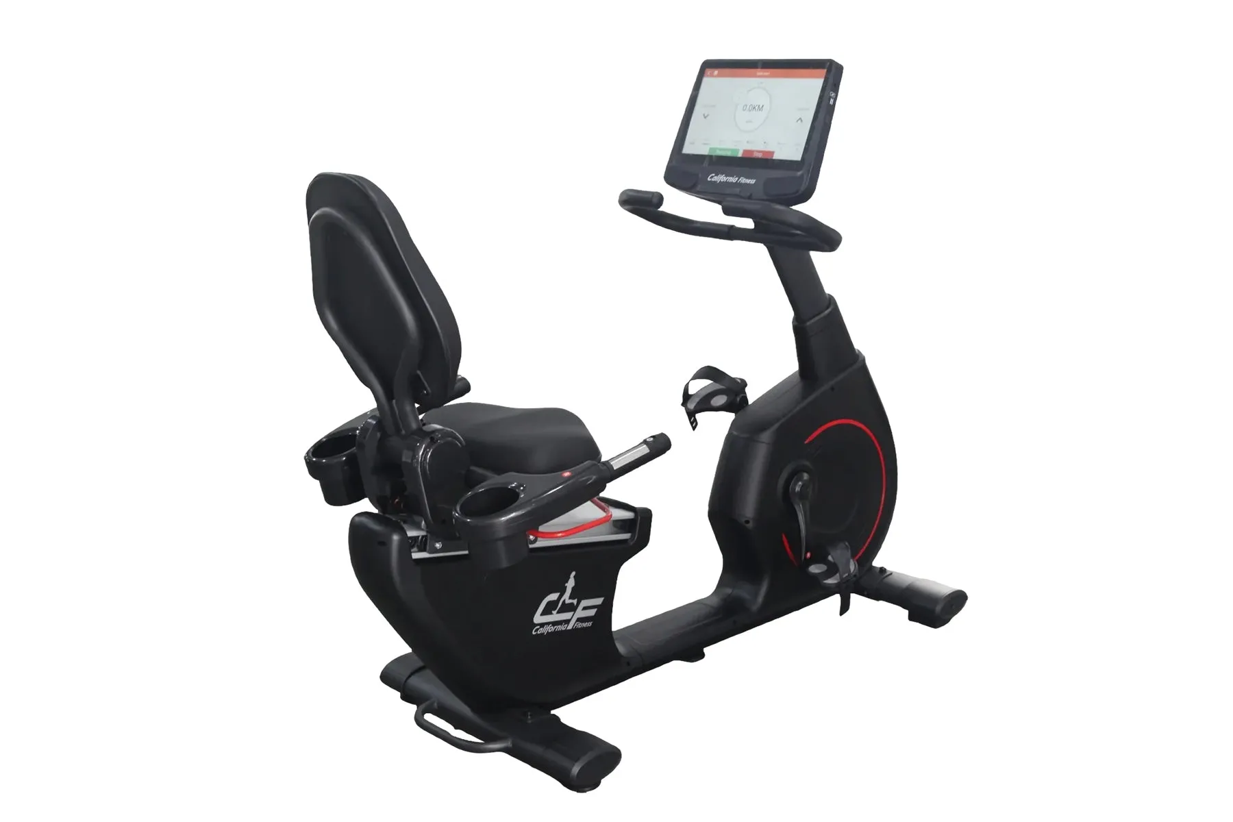 California Fitness R8 Recumbent Exercise Bike (🎁HOLIDAY SALE)