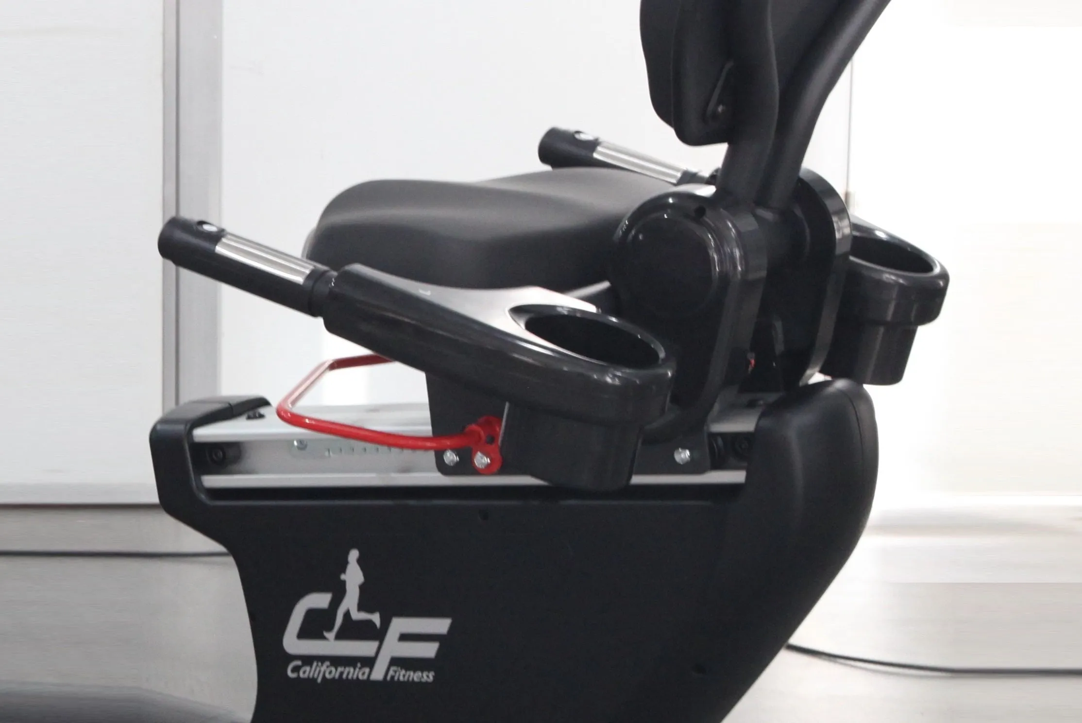 California Fitness R8 Recumbent Exercise Bike (🎁HOLIDAY SALE)