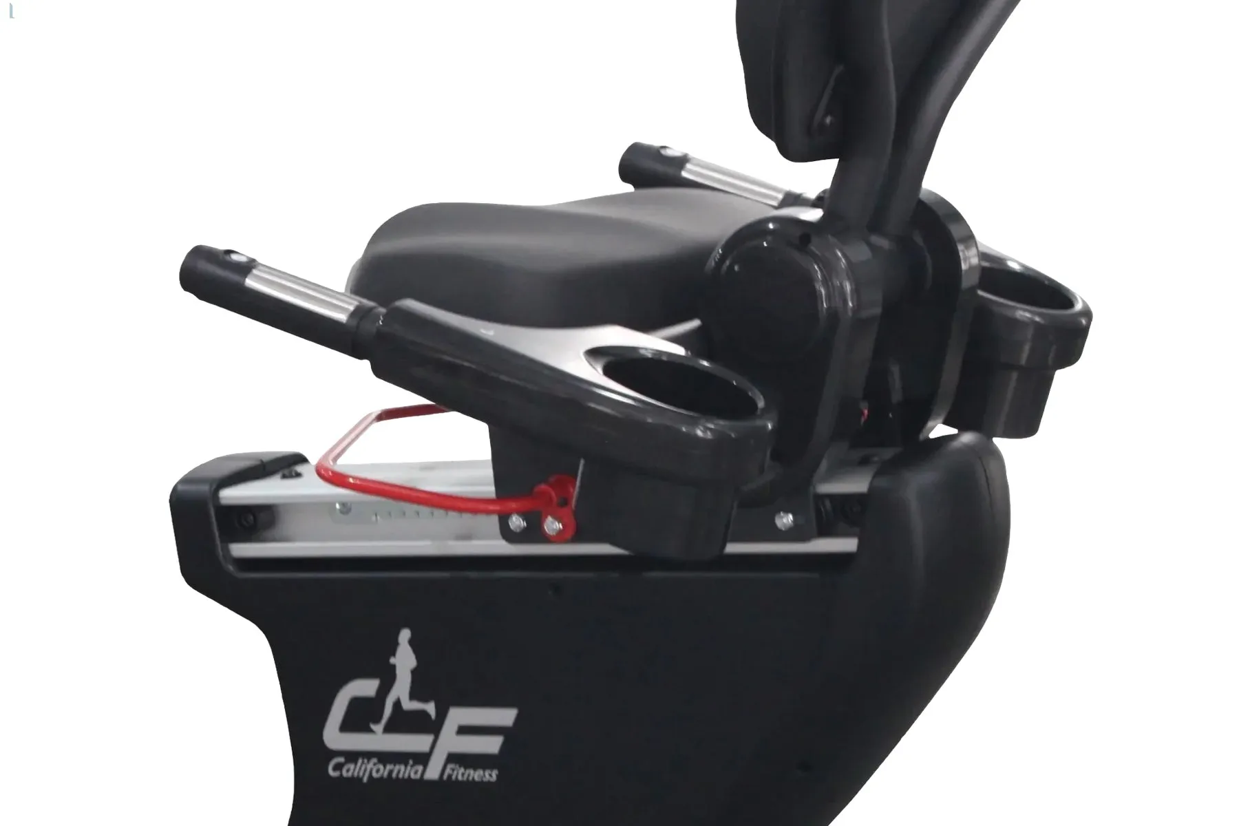 California Fitness R8 Recumbent Exercise Bike (🎁HOLIDAY SALE)