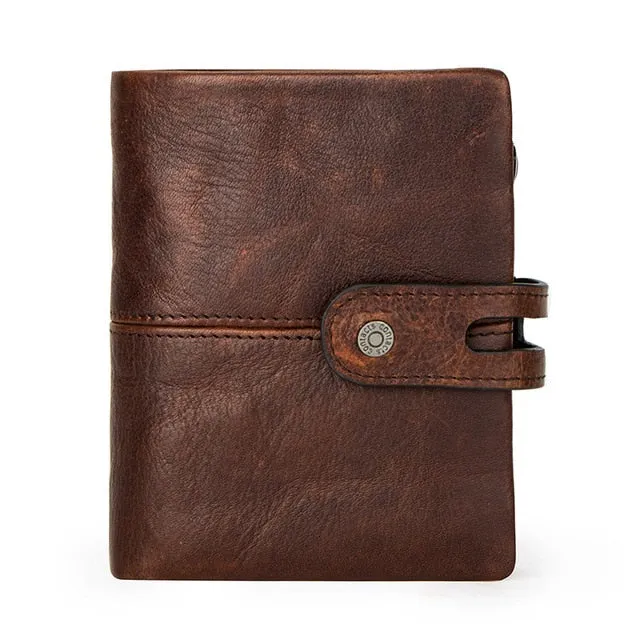 Calmy Men's Wallets