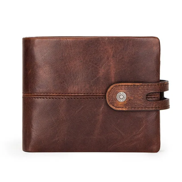 Calmy Men's Wallets