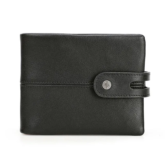 Calmy Men's Wallets