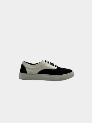 Canvas Sneakers