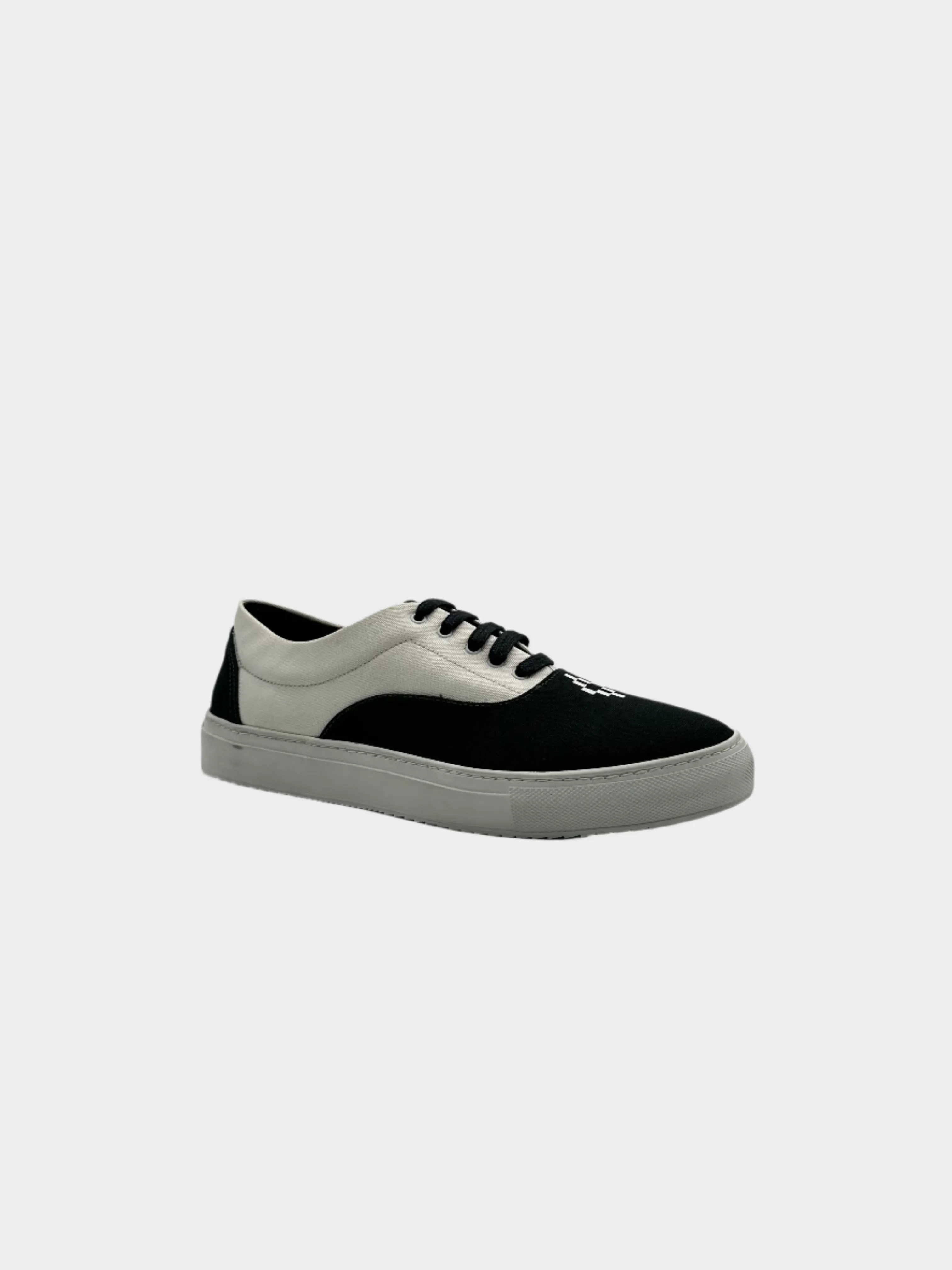 Canvas Sneakers