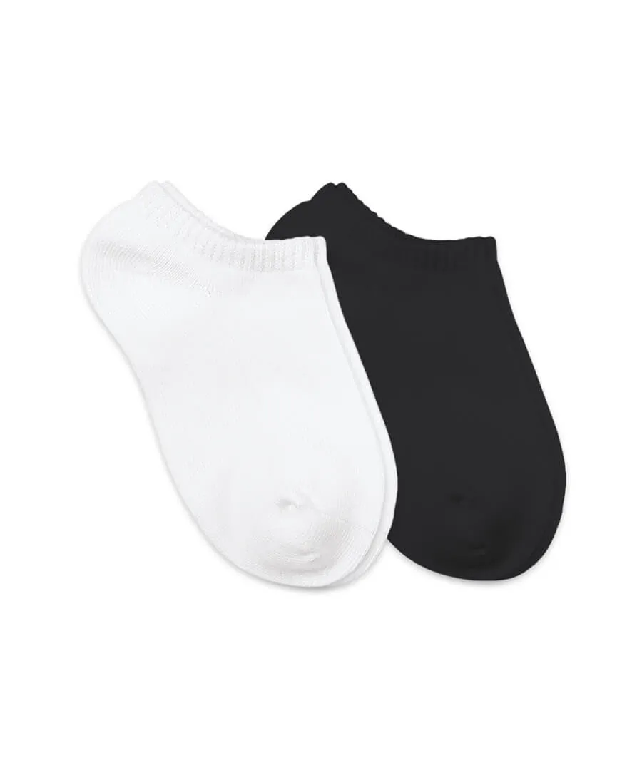 Capri Liner Socks 2 Pack