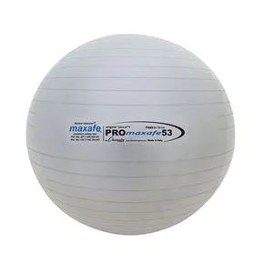 Champion Sports Pro Maxafe™ Training Exercise Ball