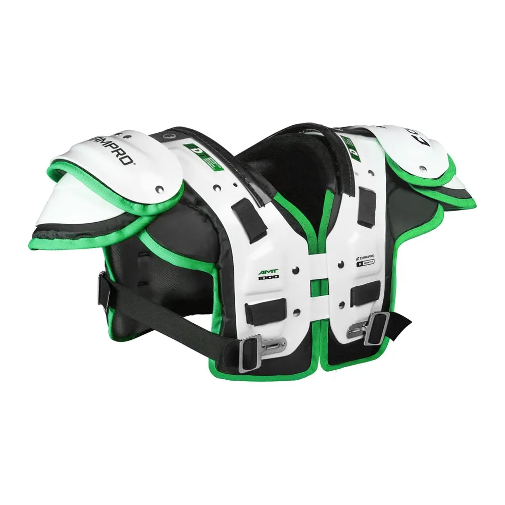 Champro Amt 1000 Varsity Shoulder Pad