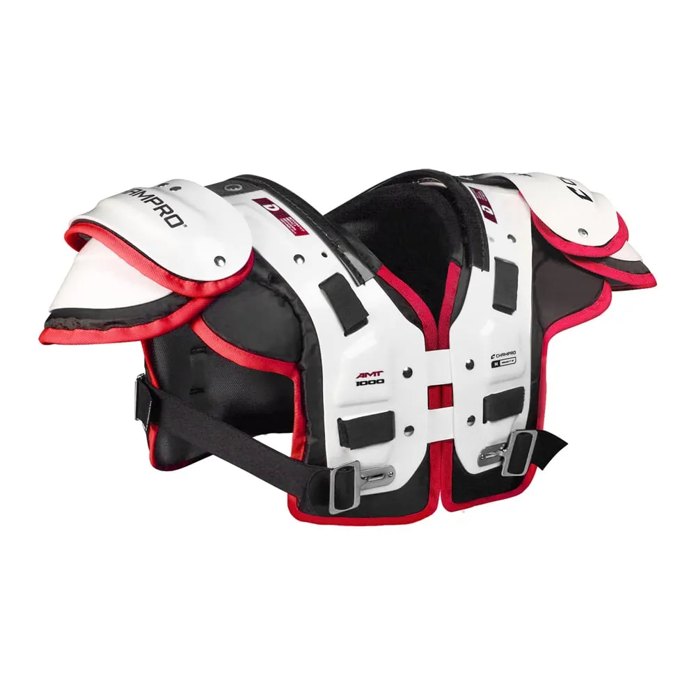 Champro Amt 1000 Varsity Shoulder Pad