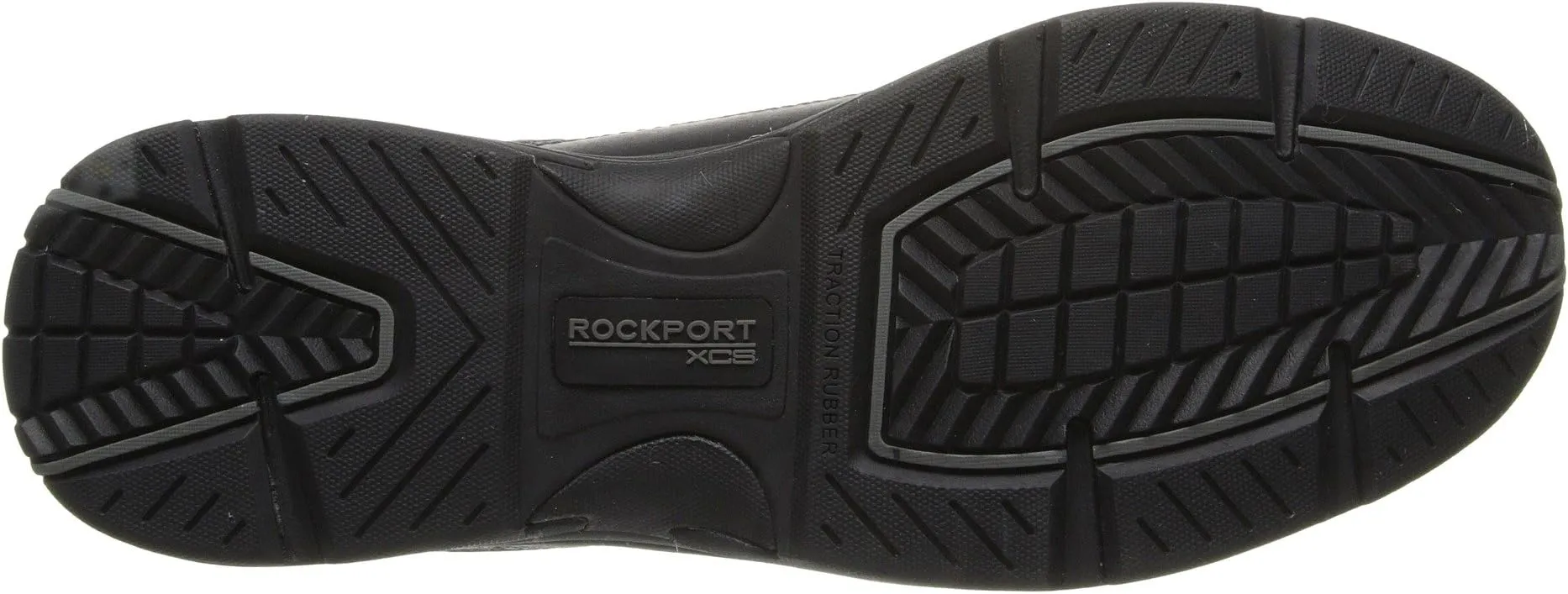 Chranson Rockport sneakers, black