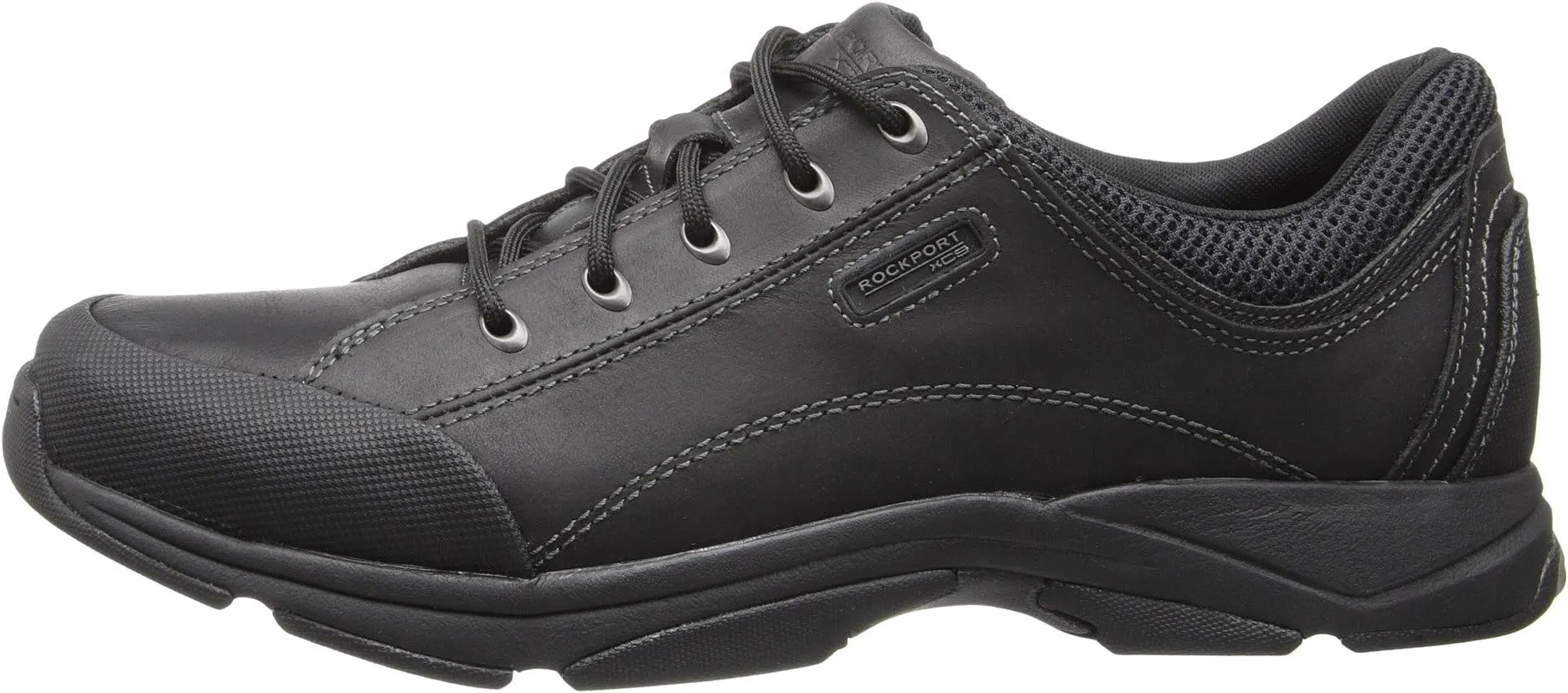 Chranson Rockport sneakers, black