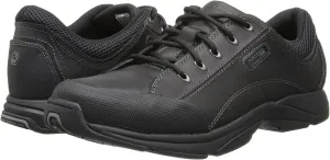 Chranson Rockport sneakers, black