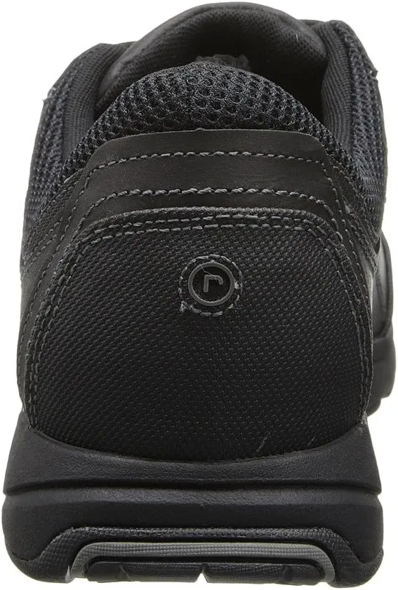 Chranson Rockport sneakers, black