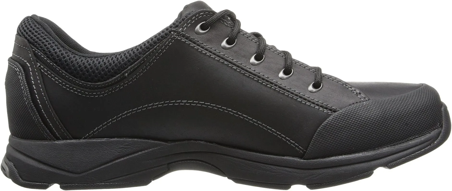 Chranson Rockport sneakers, black