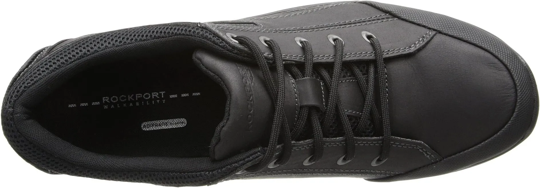 Chranson Rockport sneakers, black