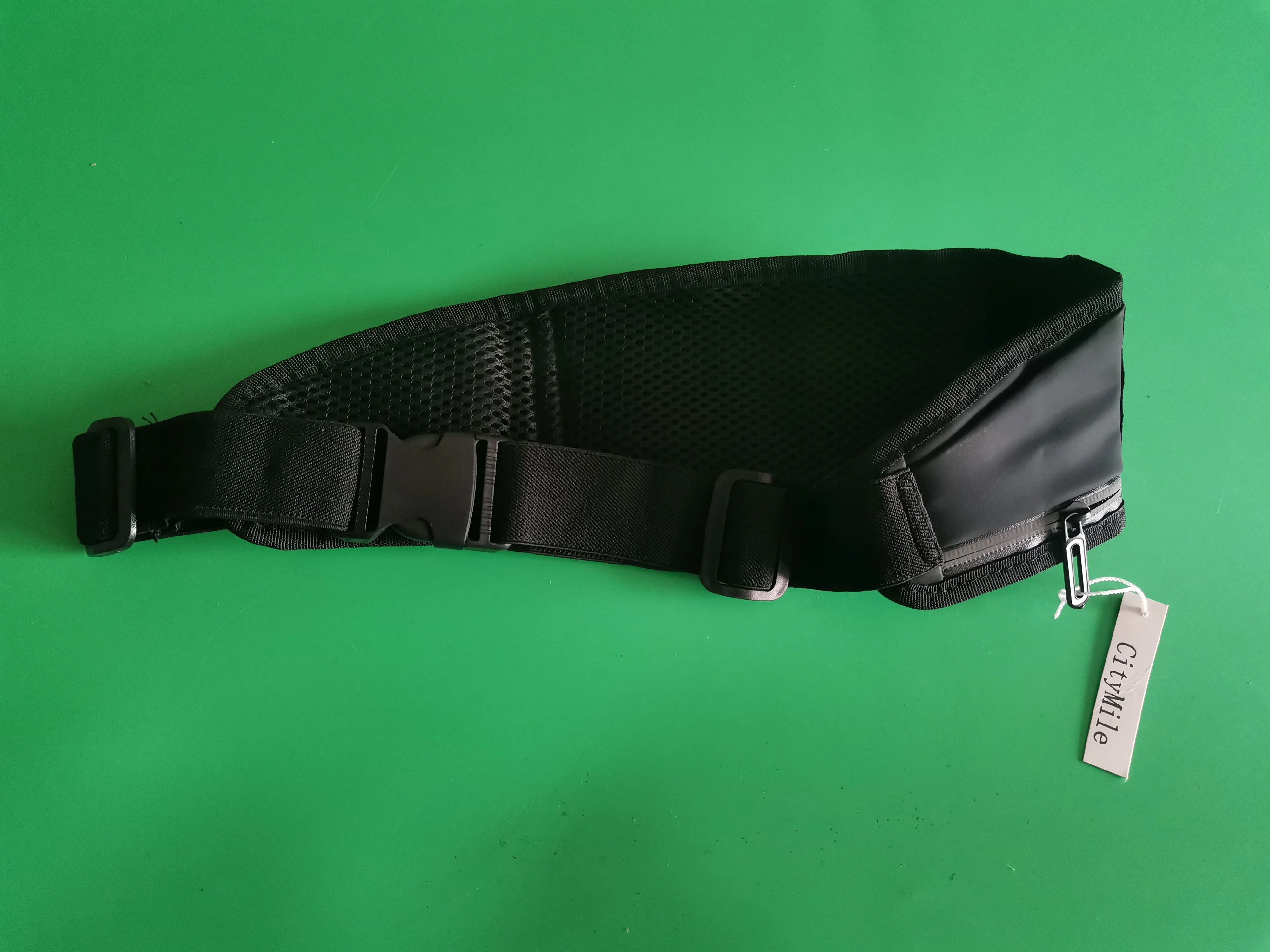 CityMile Waist packs, with adjustable, suitable for outdoor exercise and travel