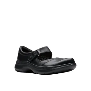 Clarks Women's Clarks Pro Pace Wide Black