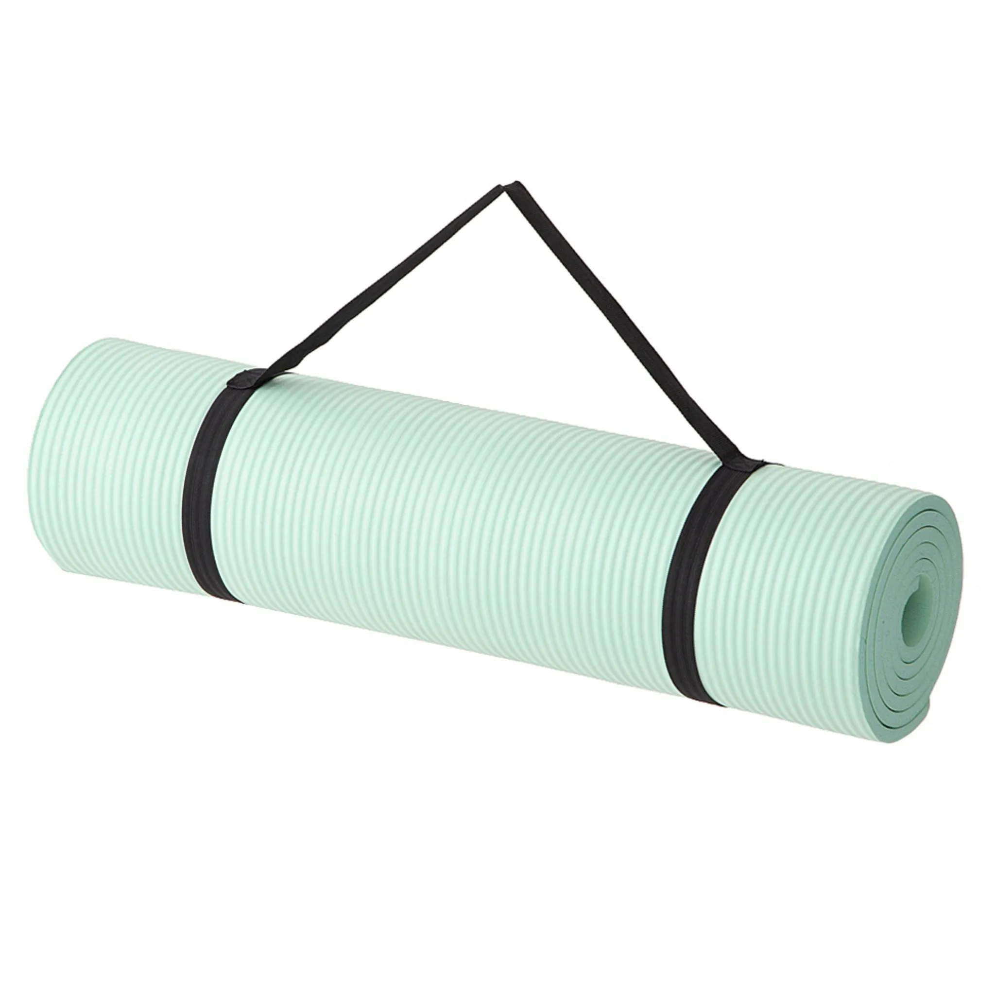 Comet Sports NBR Yoga Mat - 🏆 #78 - Sports/Outdoor - Best of December