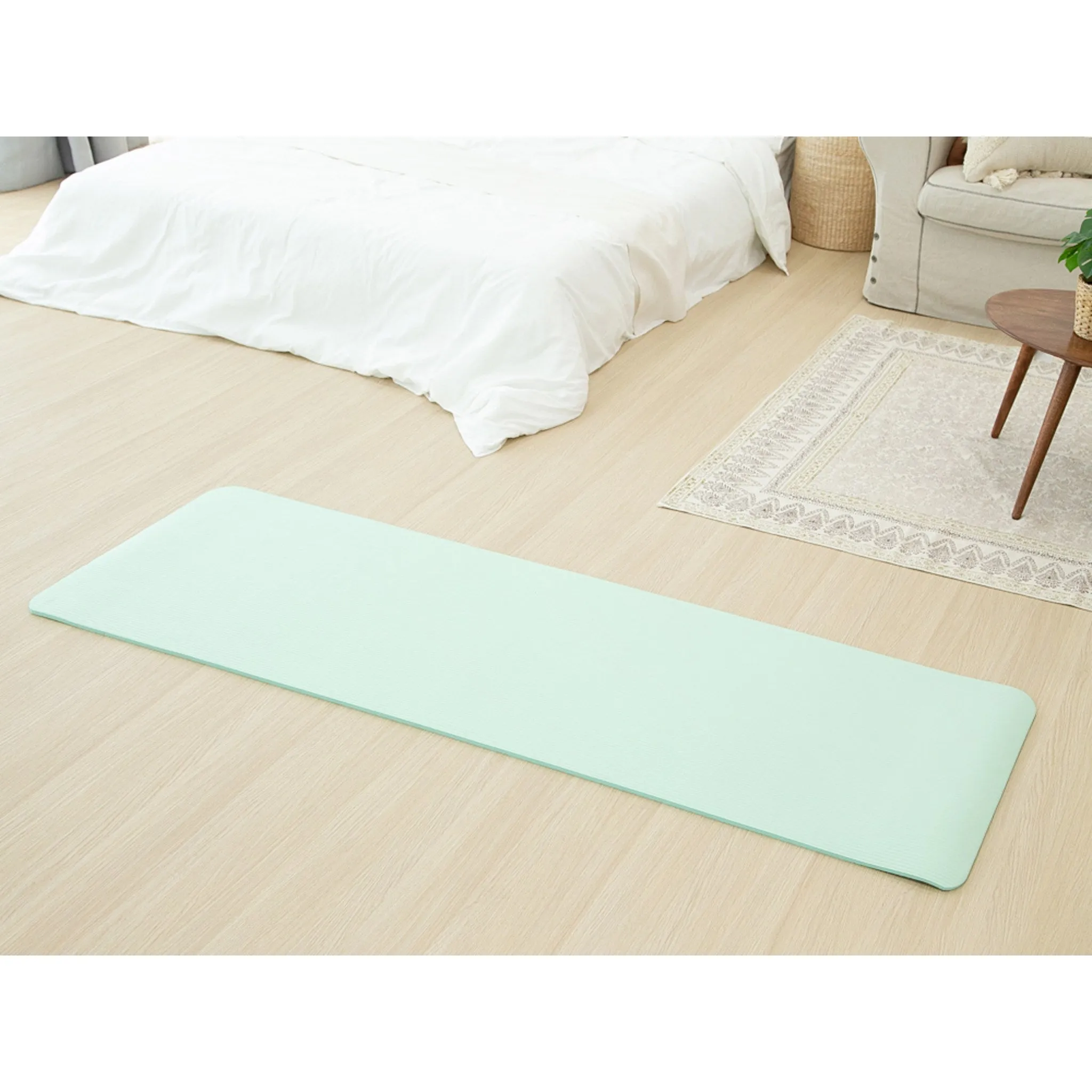 Comet Sports NBR Yoga Mat - 🏆 #78 - Sports/Outdoor - Best of December