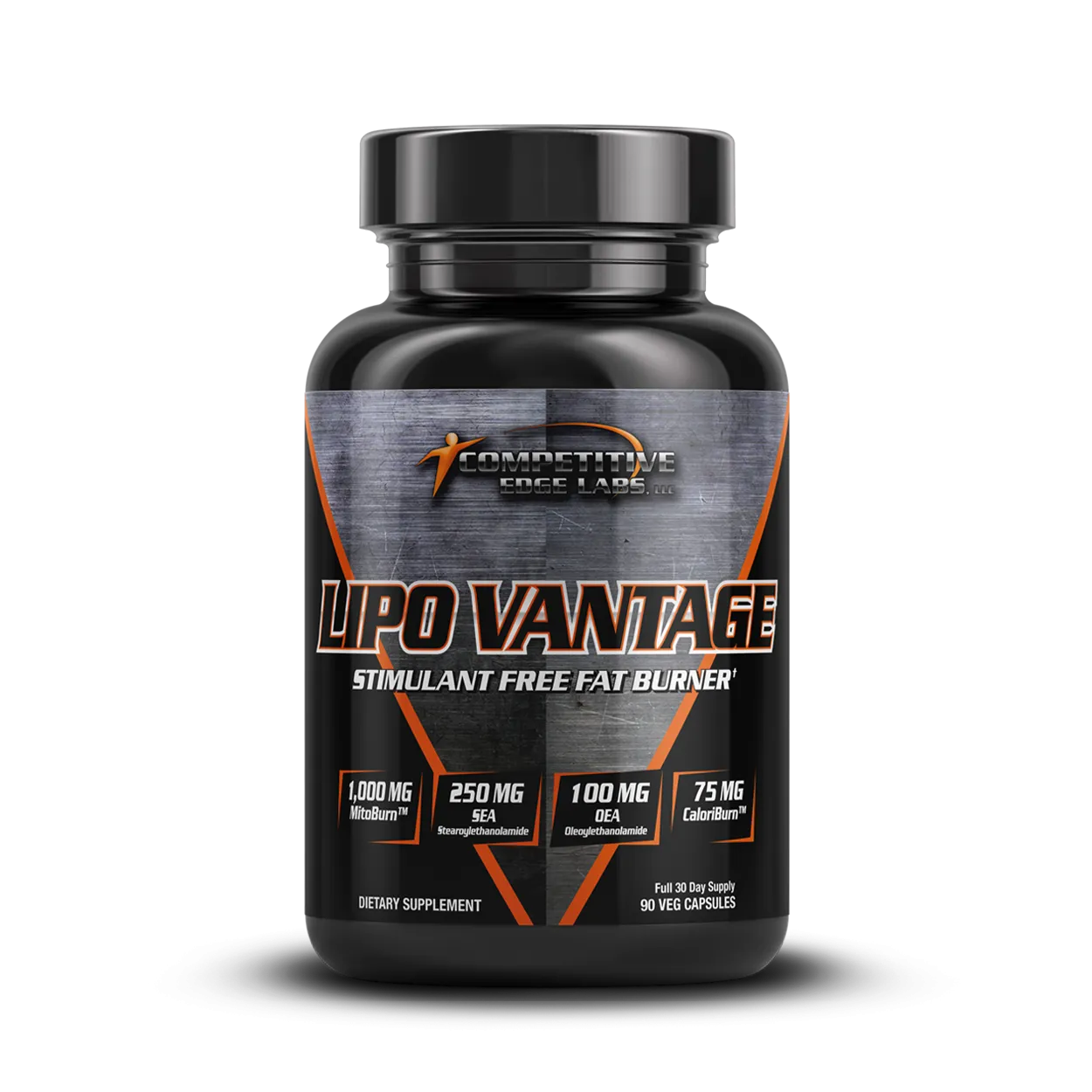 Competitive Edge Labs Lipovantage