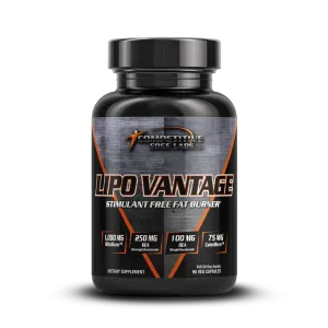 Competitive Edge Labs Lipovantage