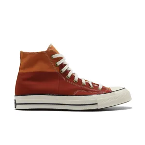 CONVERSE CHUCK HI MONARCH RUGGED ORANGE