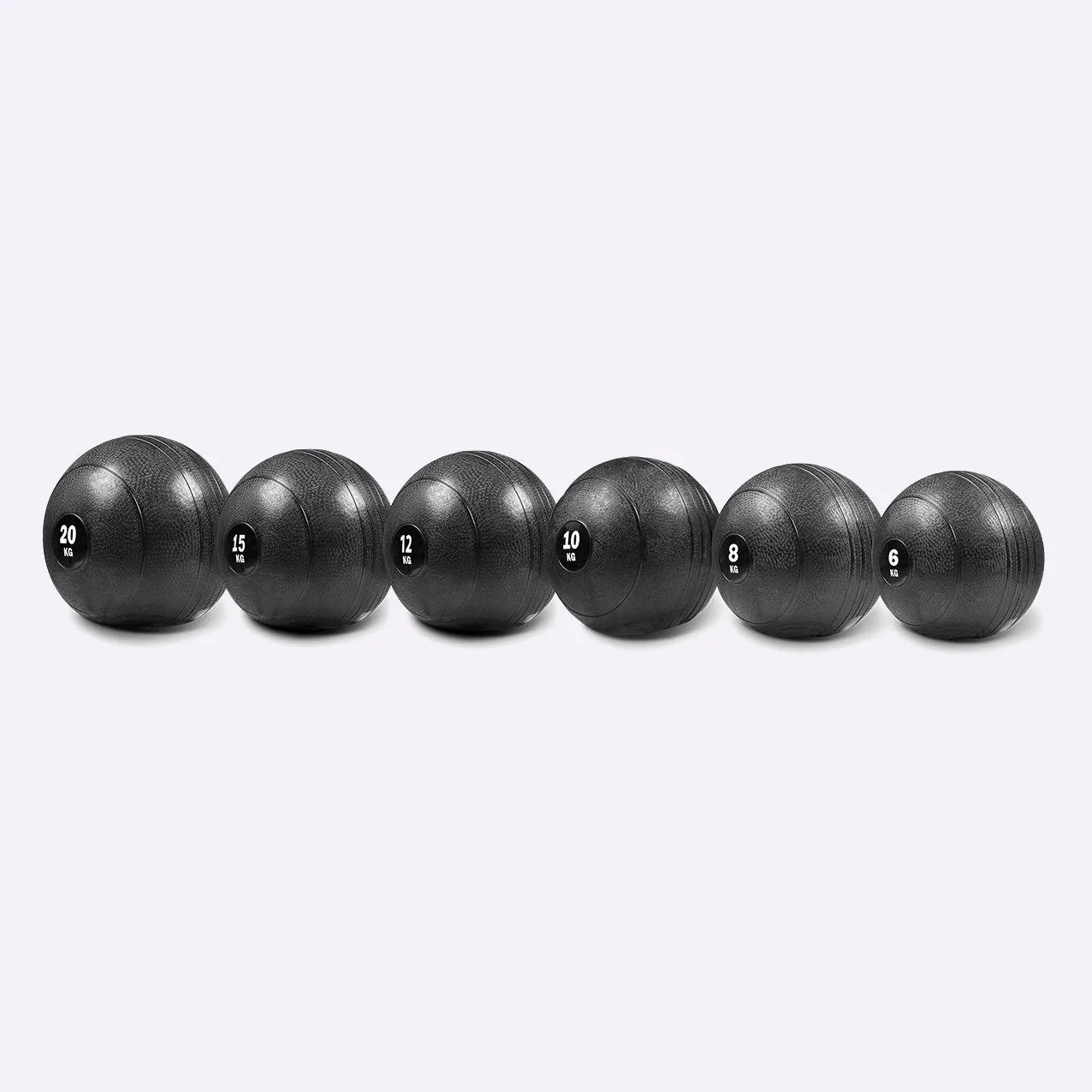 Cortex Slam Ball Complete Set (6-20kg)