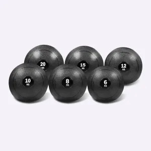 Cortex Slam Ball Complete Set (6-20kg)