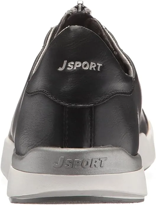 Cottage Women's Fashion Walking Sneakers JSport