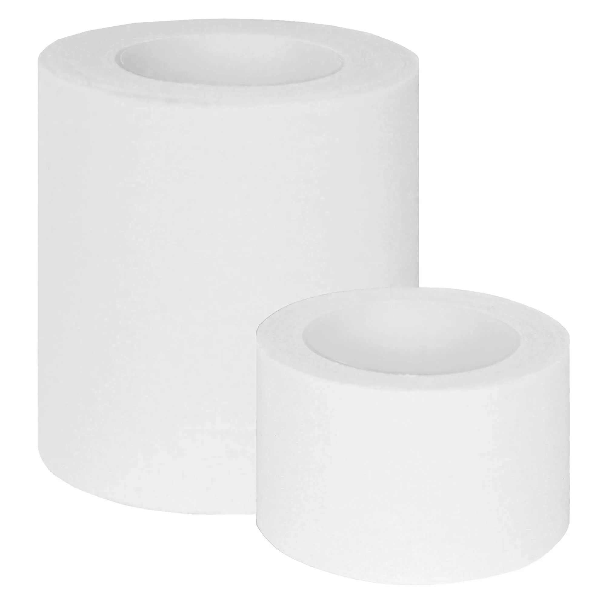 Cotton Cloth Zinc Oxide Structural Tape