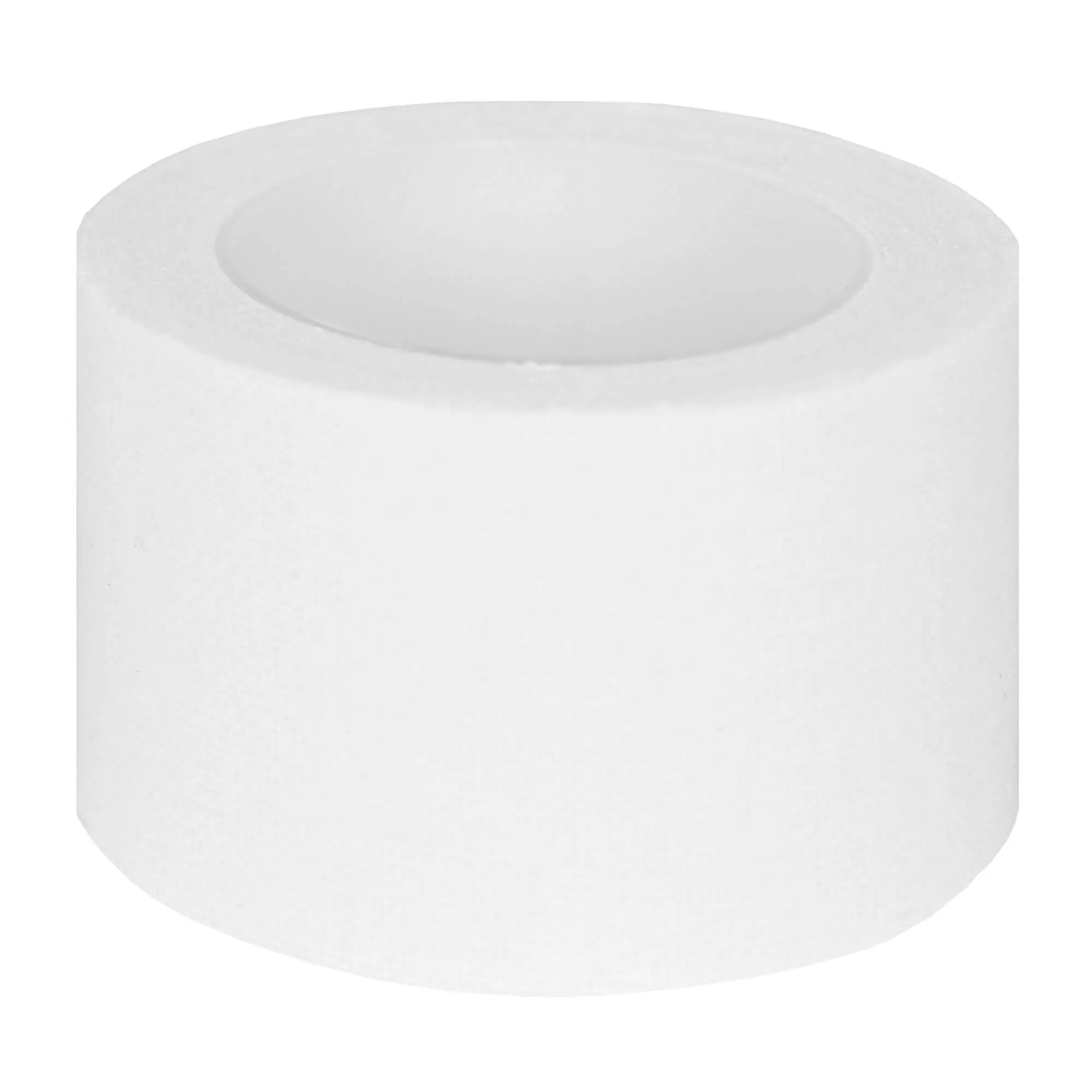 Cotton Cloth Zinc Oxide Structural Tape