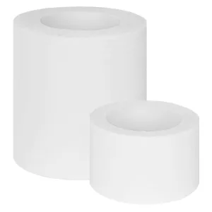 Cotton Cloth Zinc Oxide Structural Tape