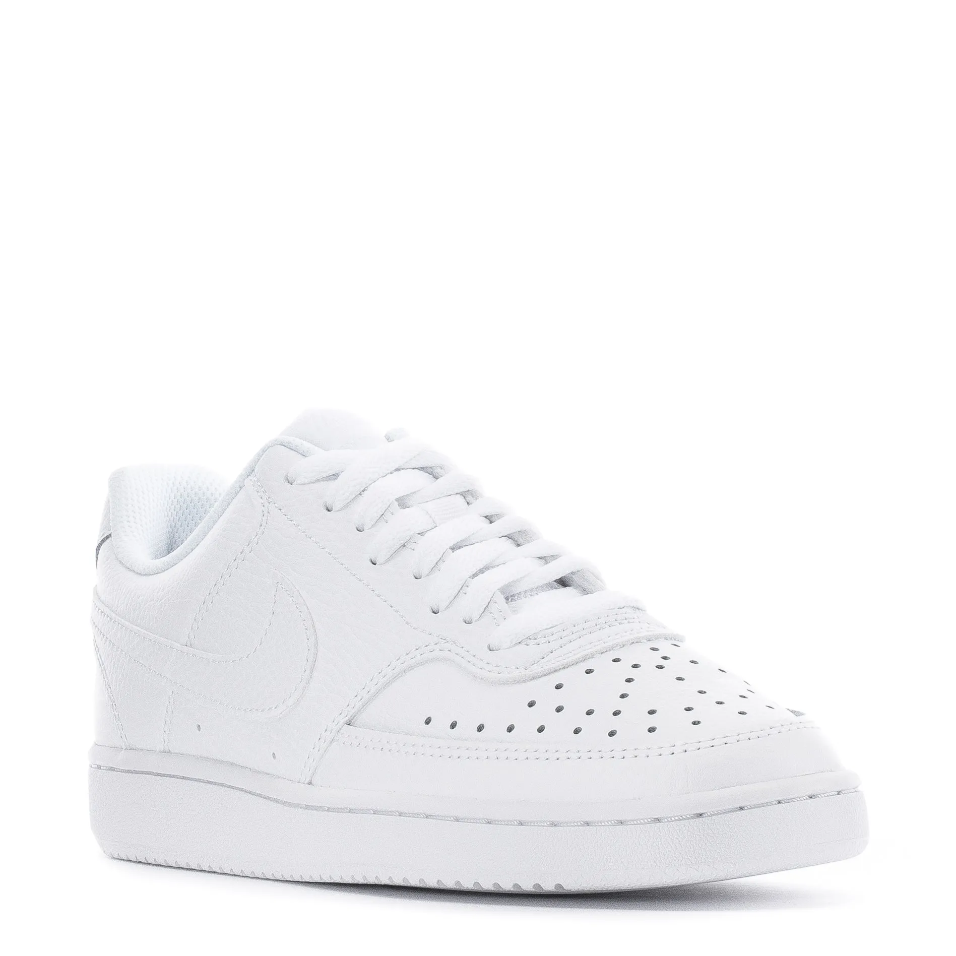 Court Vision Low - Womens