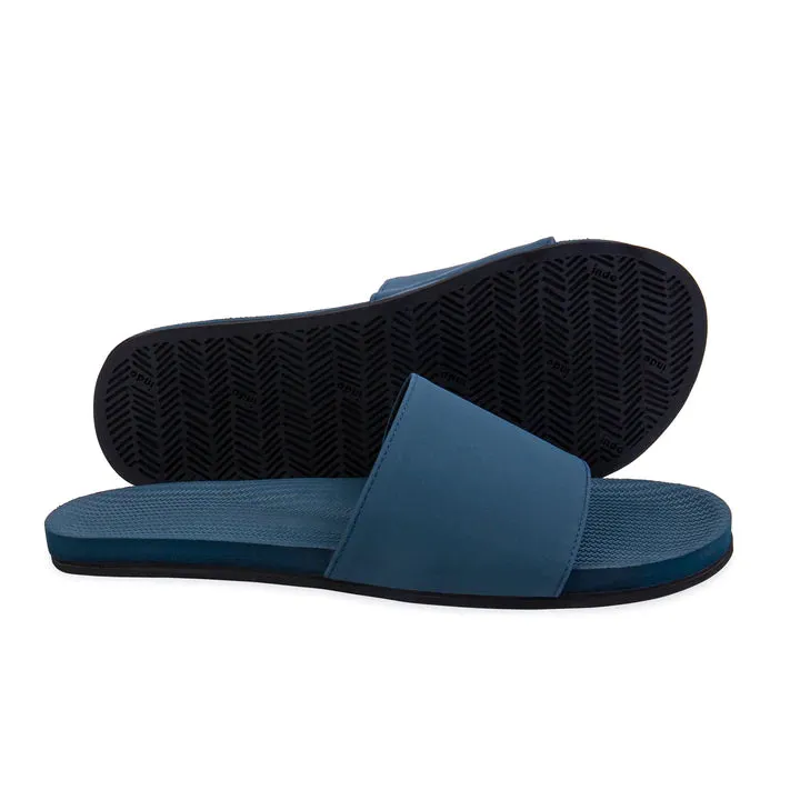 ESSNTLS Mens Slides - Shore