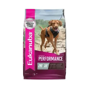 Eukanuba Premium Performance Exercise  Adult Dry Dog Food