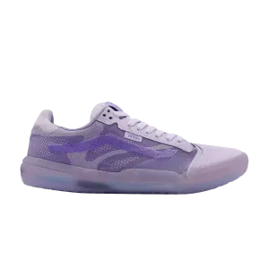 Evdnt Ultimate Waffle Vans sneakers, purple