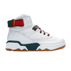 Ewing Packer x 33 Hi 'Miracle on 33rd St' sneakers, white