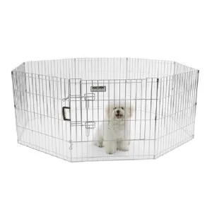 Exercise Pen