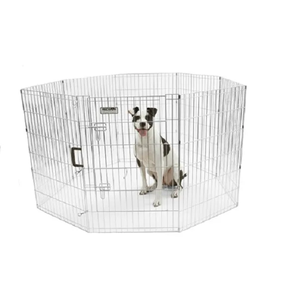 Exercise Pen