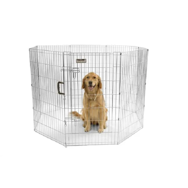 Exercise Pen