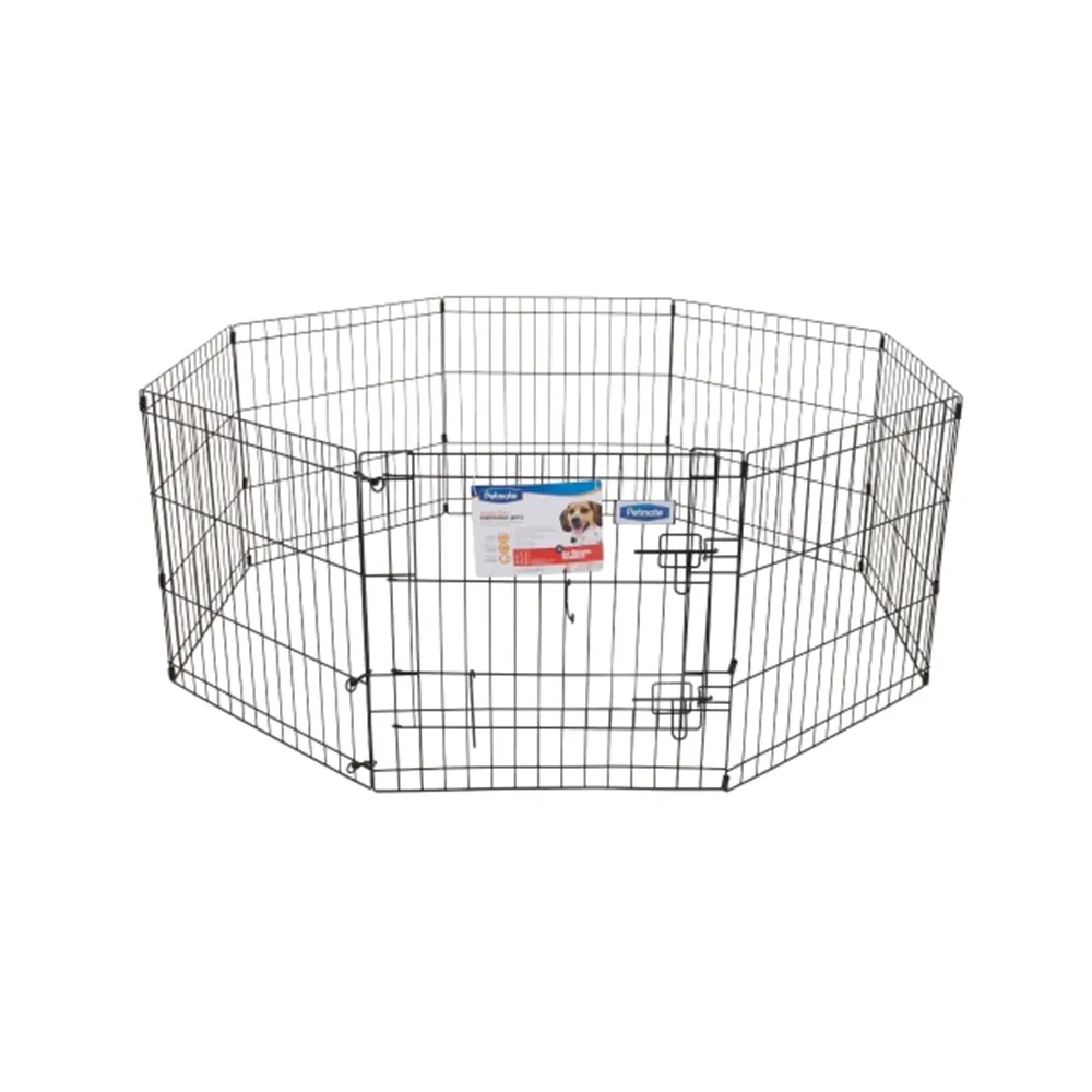 Exercise Pen