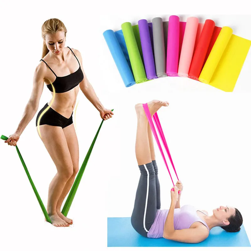 Exercise Resistance Band