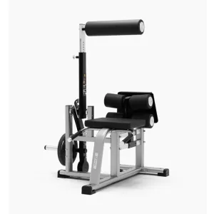 Exigo Assisted Glute Ham Developer (GHD)