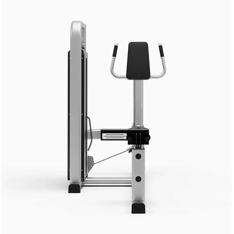 Exigo Glute Machine