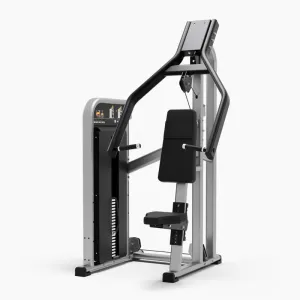 Exigo Incline Chest Press Machine