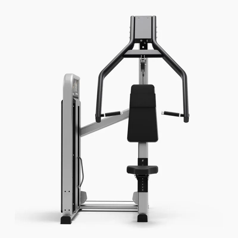 Exigo Incline Chest Press Machine